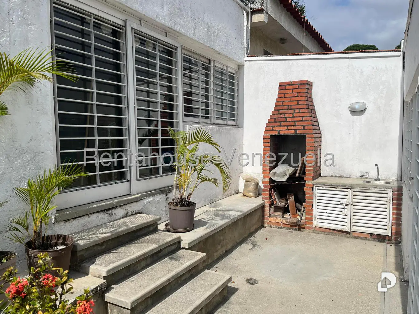 Casa en Chuao, Caracas – 8