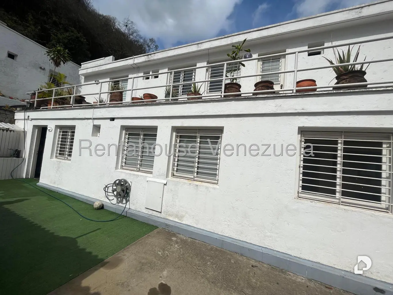 Casa en Chuao, Caracas – 4
