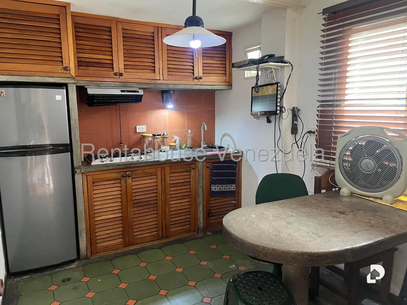 Casa en Chuao, Caracas – 21