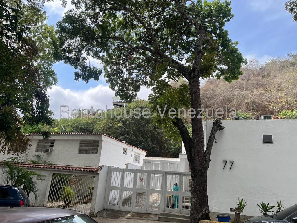 Casa en Chuao, Caracas - 1