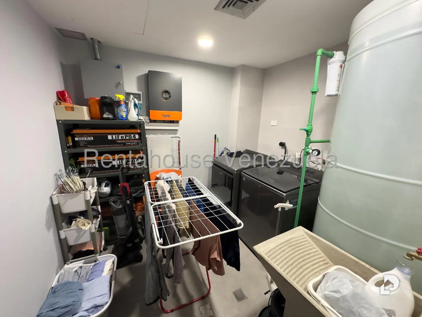 Apartamento en La Boyera, Caracas – 20