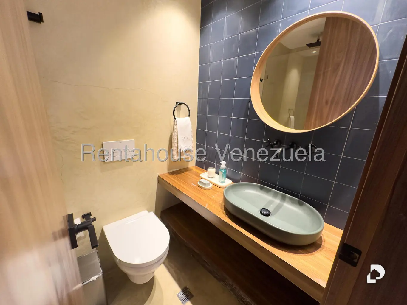 Apartamento en La Boyera, Caracas – 21