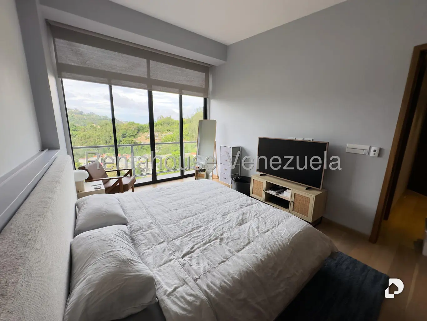 Apartamento en La Boyera, Caracas – 29
