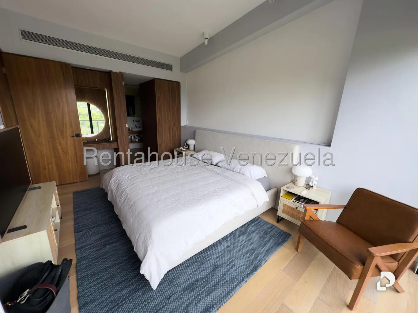 Apartamento en La Boyera, Caracas – 28