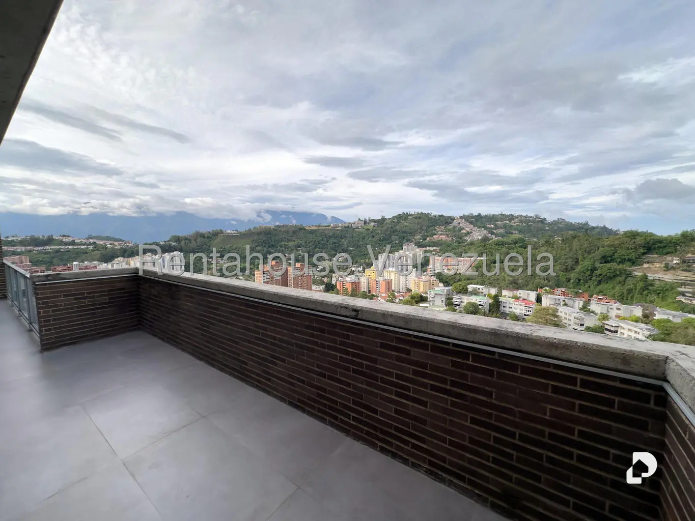 Apartamento en La Boyera, Caracas – 23