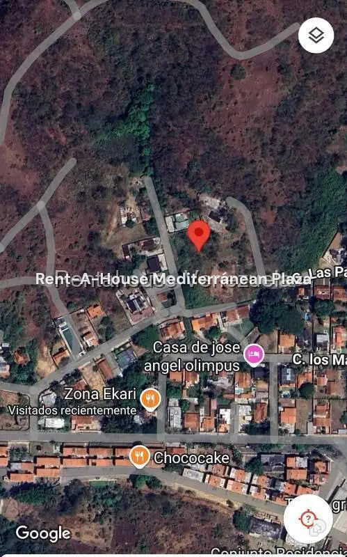 Land in Parroquia Urbana San José, Valencia – 9