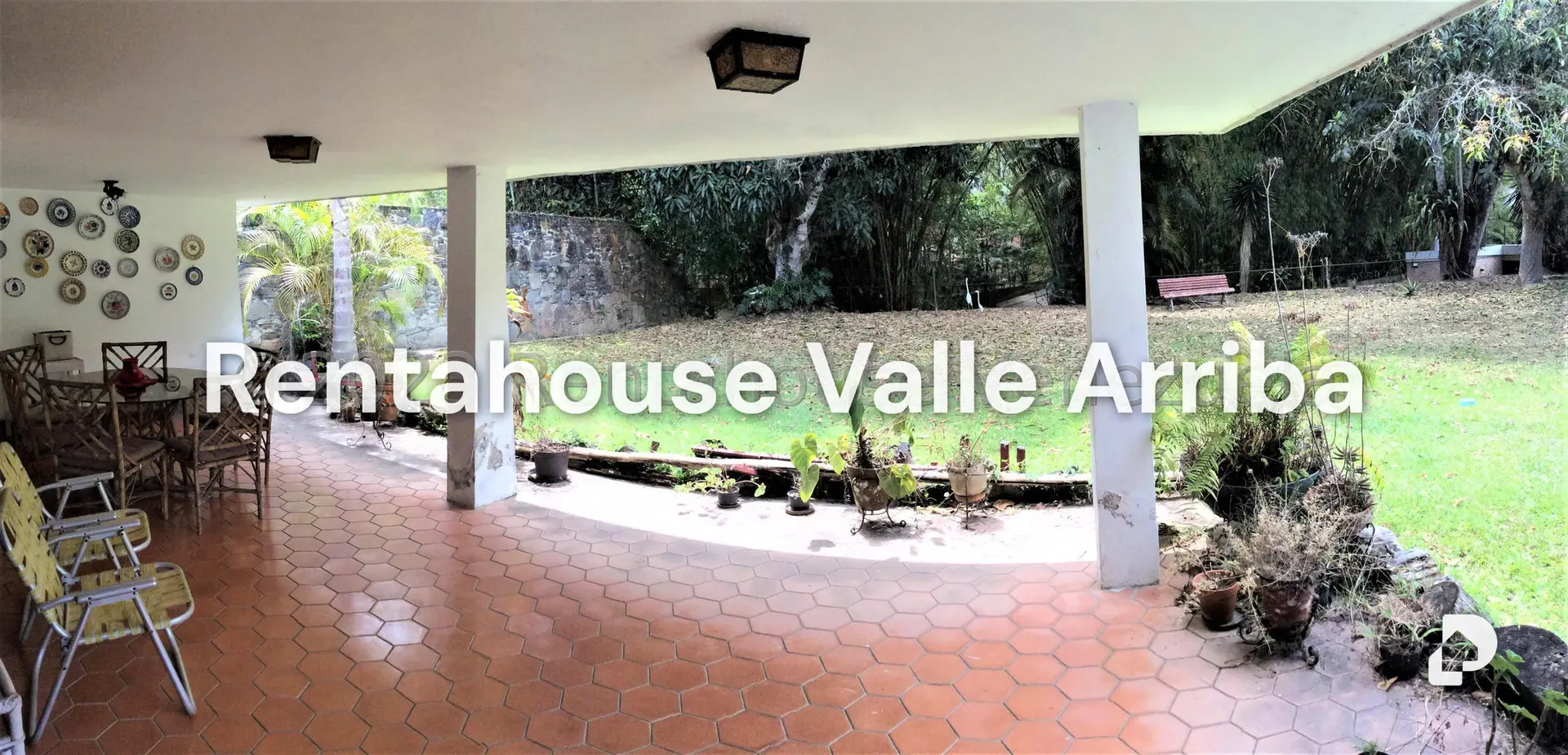 Casa en La Boyera, Caracas – 2