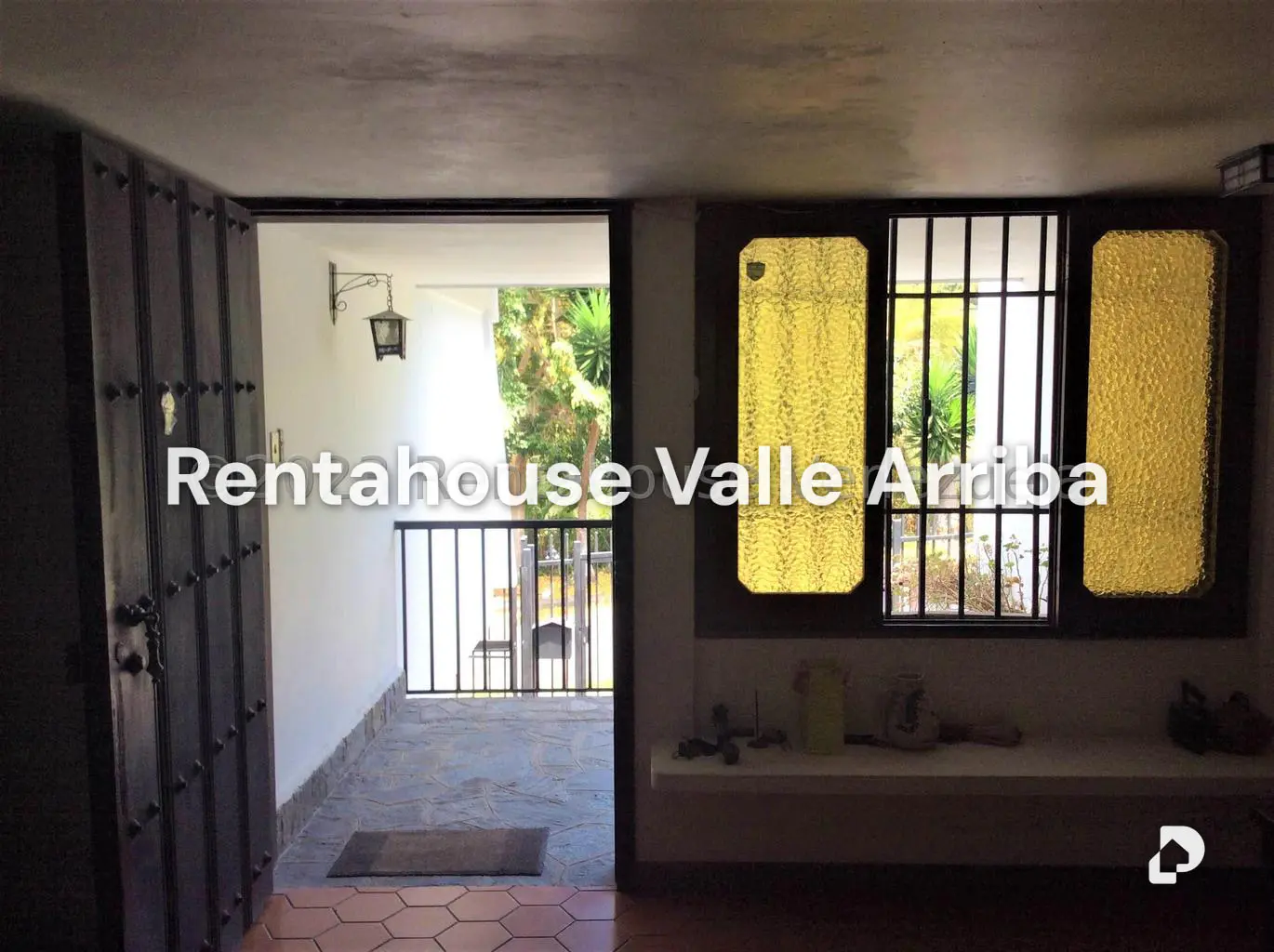 Casa en La Boyera, Caracas – 20