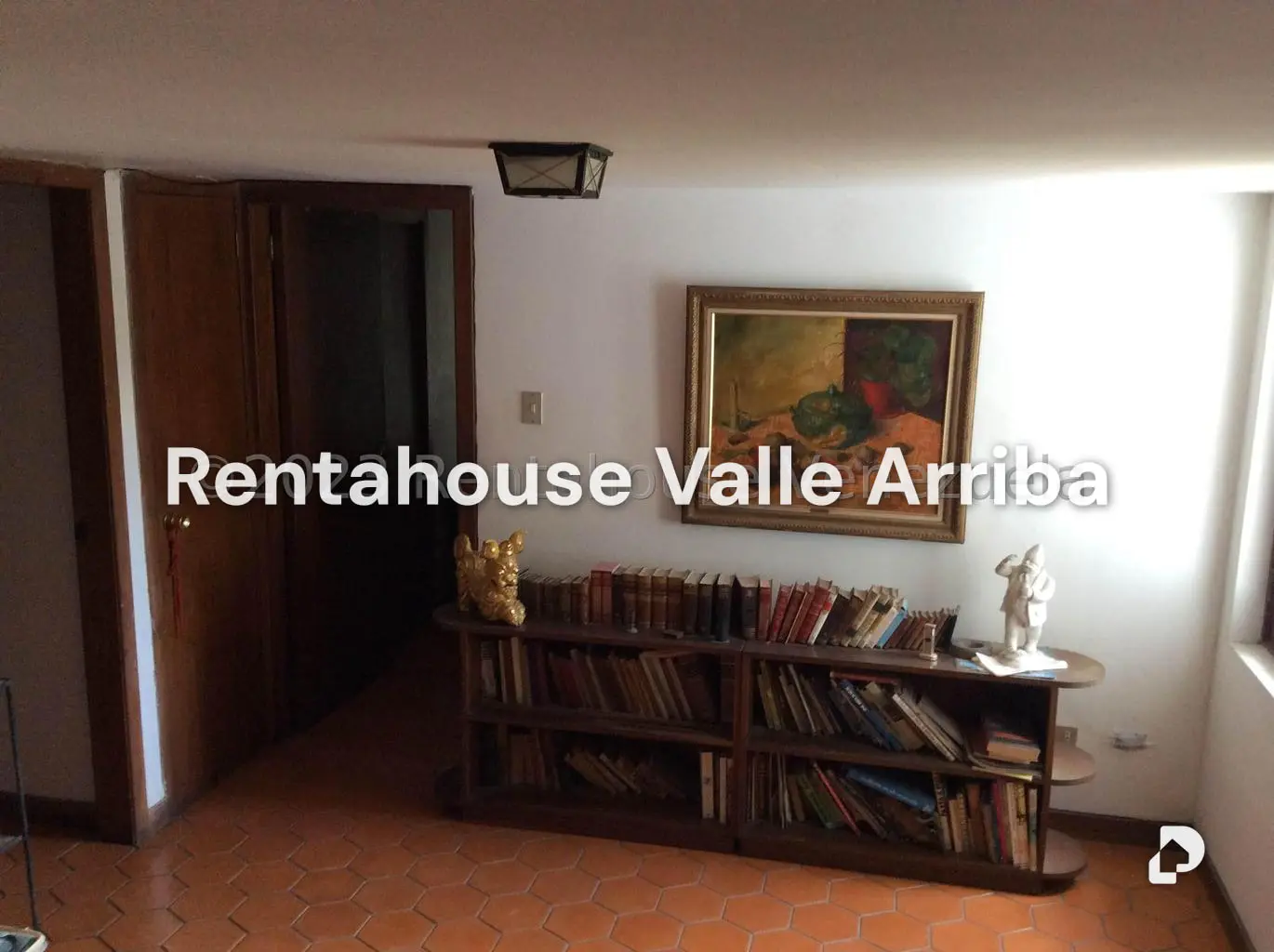 Casa en La Boyera, Caracas – 18