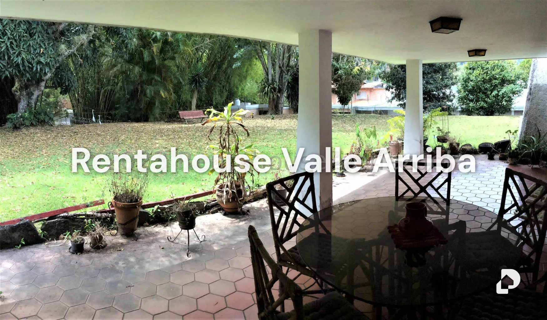 Casa en La Boyera, Caracas – 4