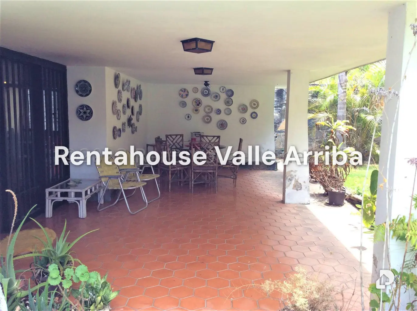 Casa en La Boyera, Caracas – 7
