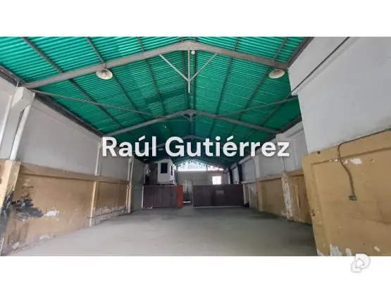 Galpón en Centro, Barquisimeto – 12