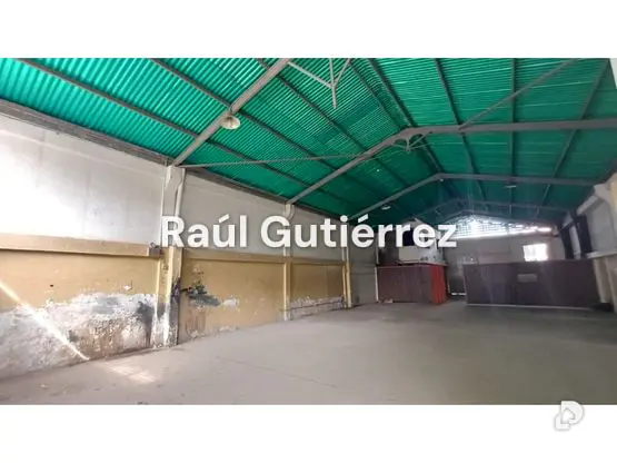 Galpón en Centro, Barquisimeto – 9