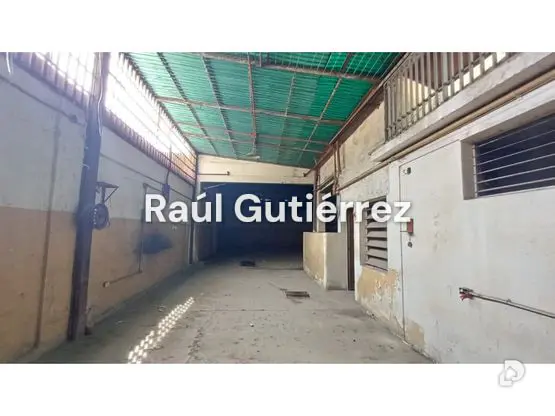 Galpón en Centro, Barquisimeto – 6