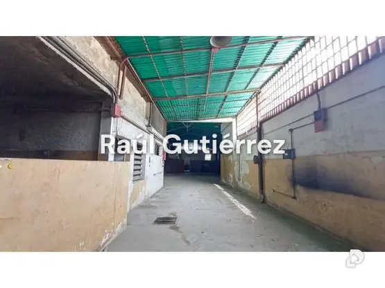 Galpón en Centro, Barquisimeto – 5