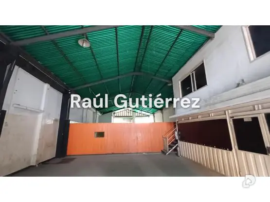 Galpón en Centro, Barquisimeto – 20