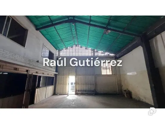 Galpón en Centro, Barquisimeto – 18
