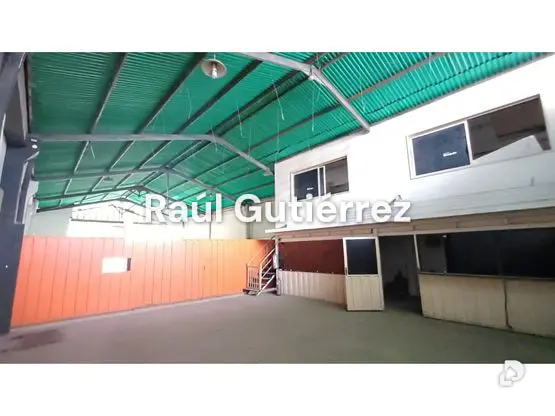 Galpón en Centro, Barquisimeto – 1