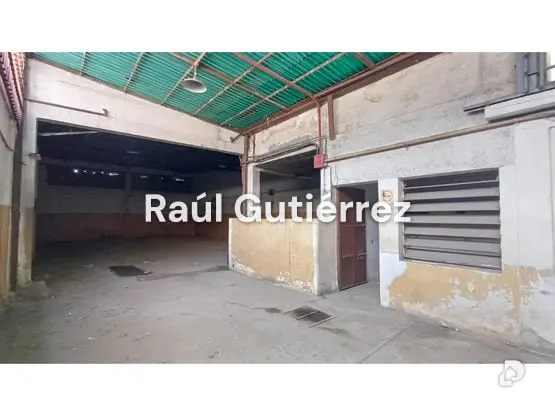 Galpón en Centro, Barquisimeto – 4