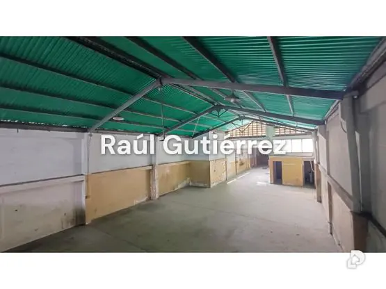 Galpón en Centro, Barquisimeto – 16