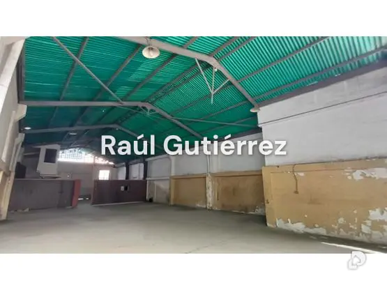 Galpón en Centro, Barquisimeto – 10