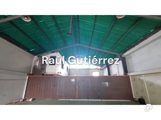 Galpón en Centro, Barquisimeto – 15