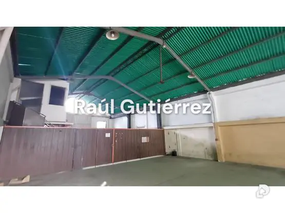 Galpón en Centro, Barquisimeto – 14