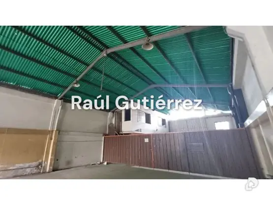 Galpón en Centro, Barquisimeto – 13