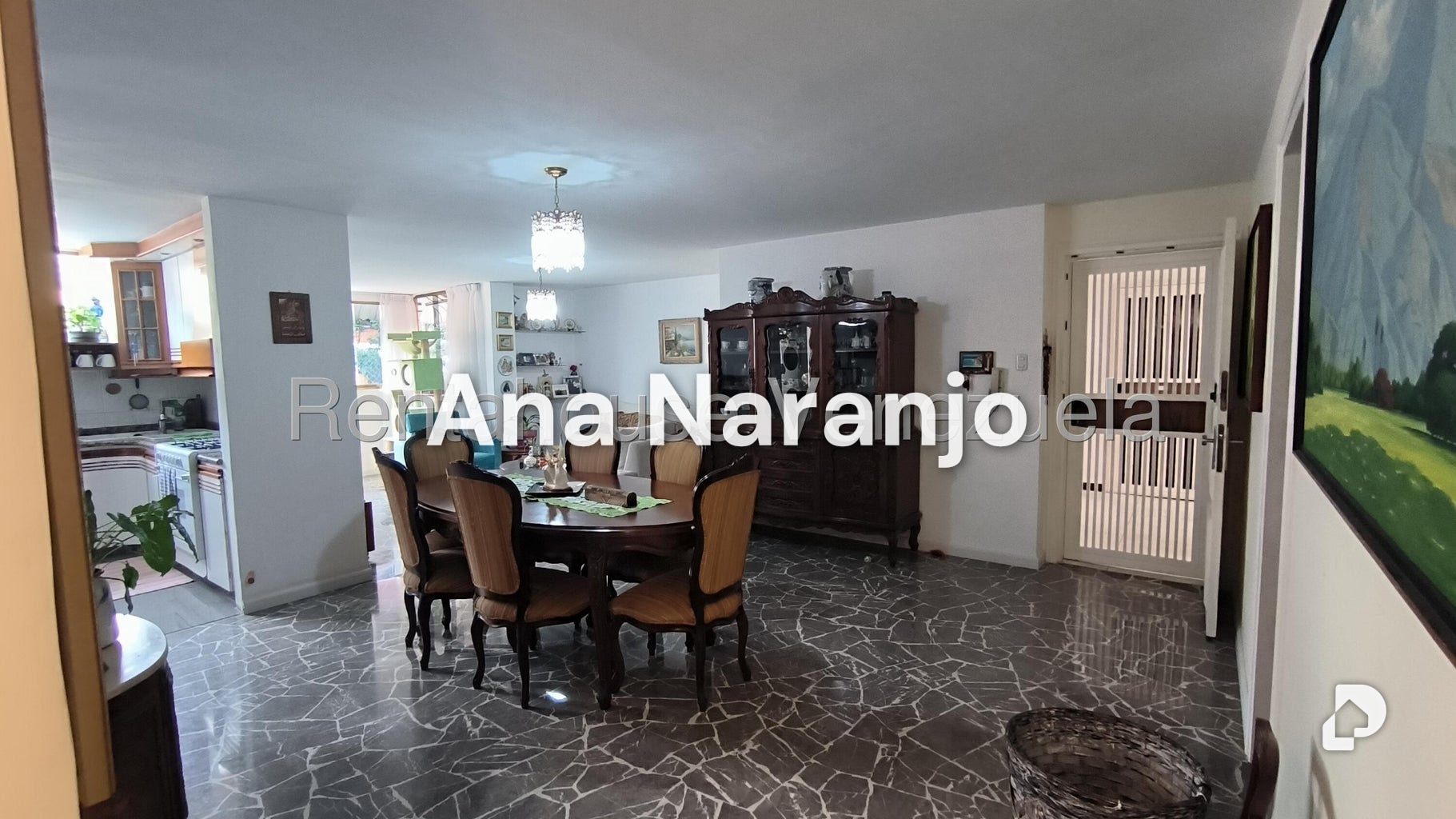 Apartamento en El Marqués, Caracas – 6
