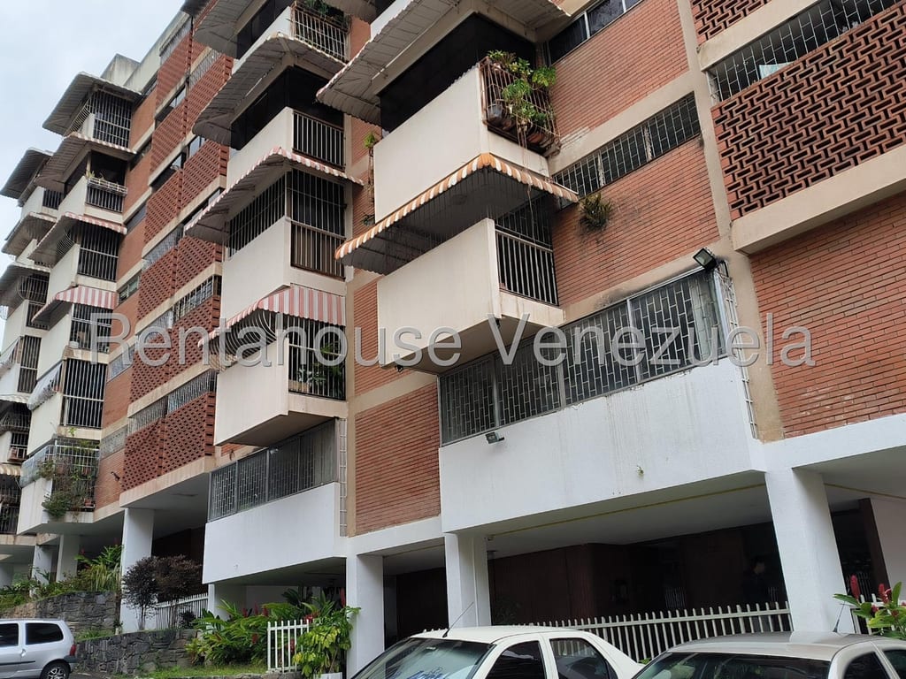 Apartamento en El Marqués, Caracas - 1