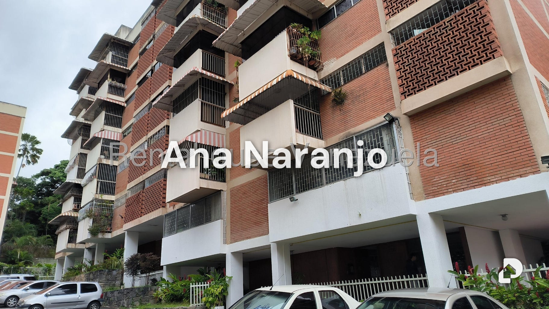 Apartamento en El Marqués, Caracas – 1