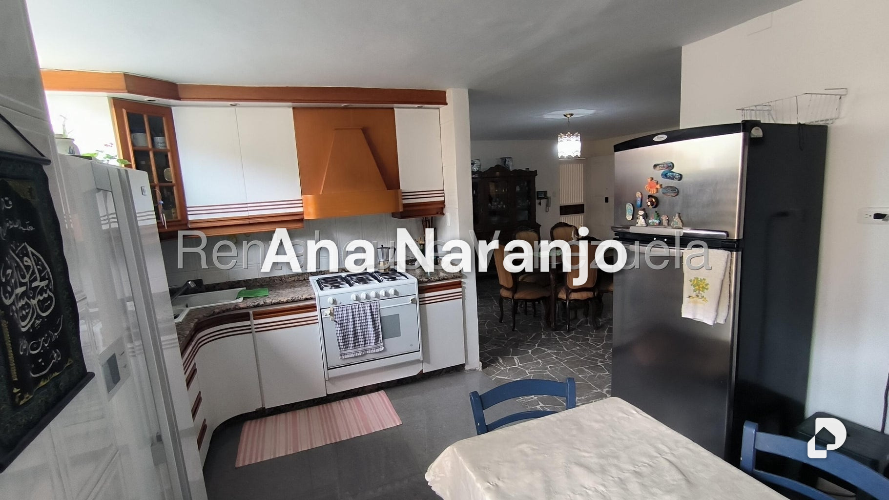Apartamento en El Marqués, Caracas – 9