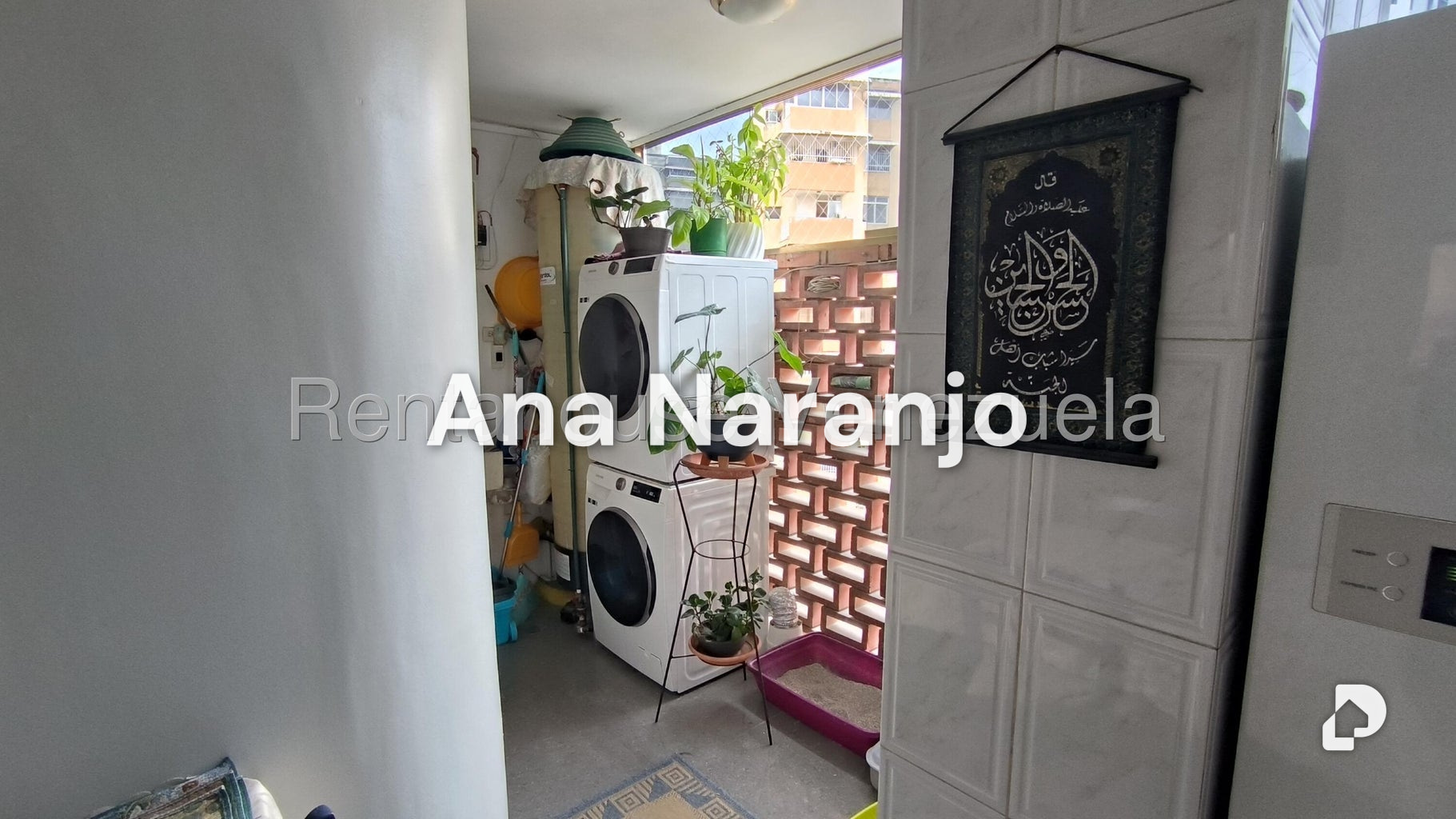 Apartamento en El Marqués, Caracas – 12