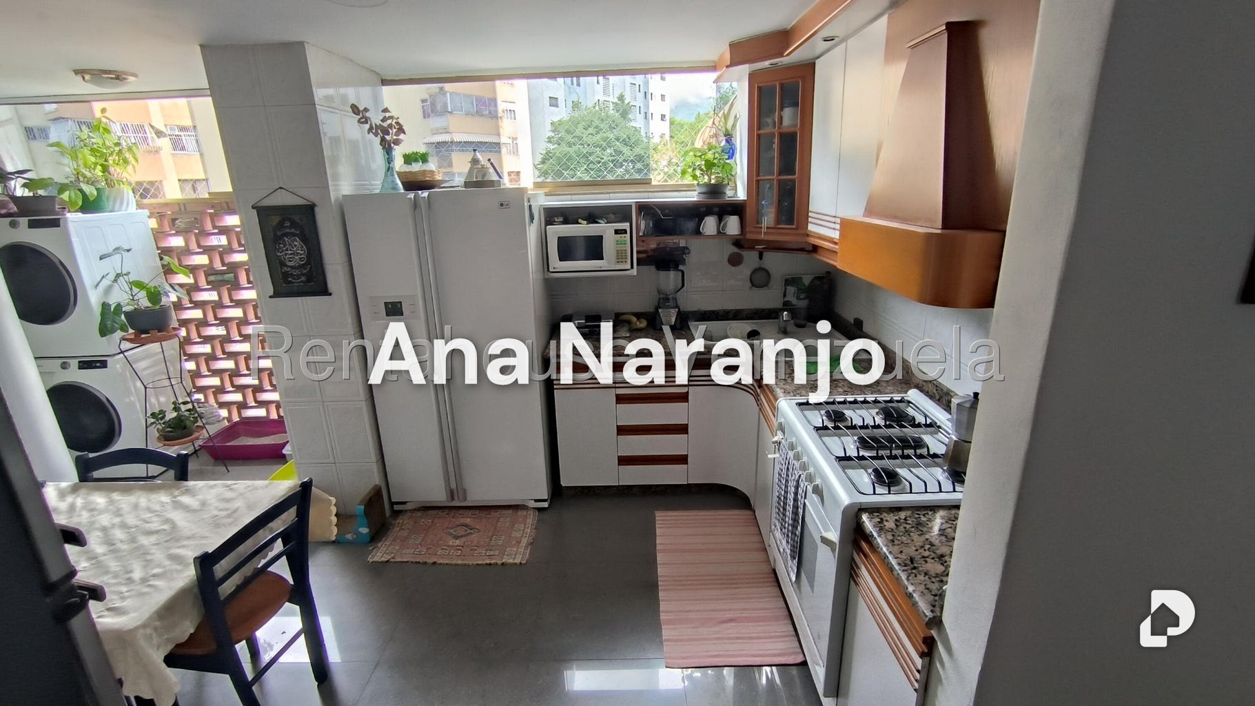 Apartamento en El Marqués, Caracas – 10