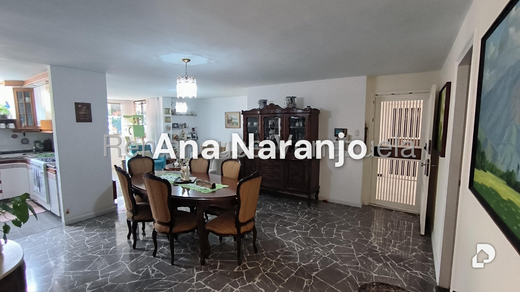Apartamento en El Marqués, Caracas – 4