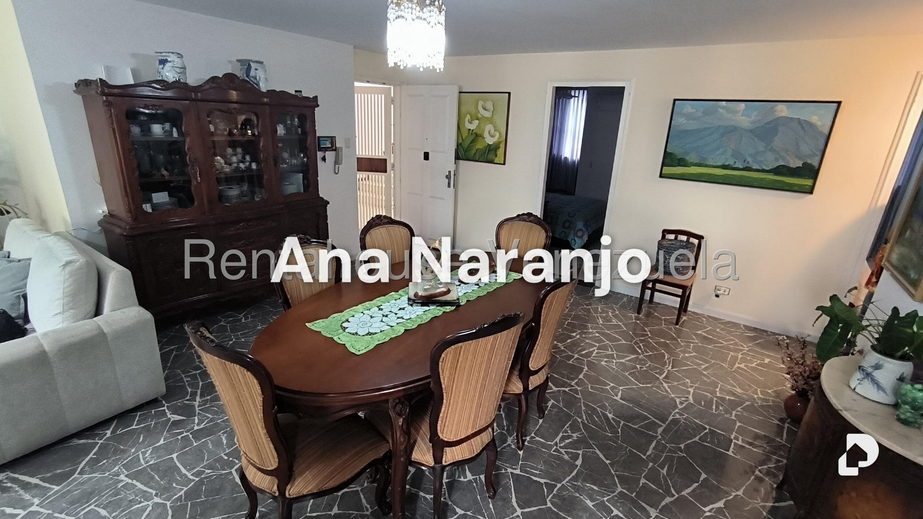 Apartamento en El Marqués, Caracas – 8