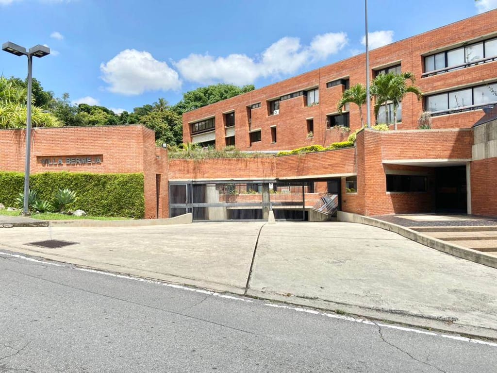 Apartamento en Chulavista, Caracas - 1