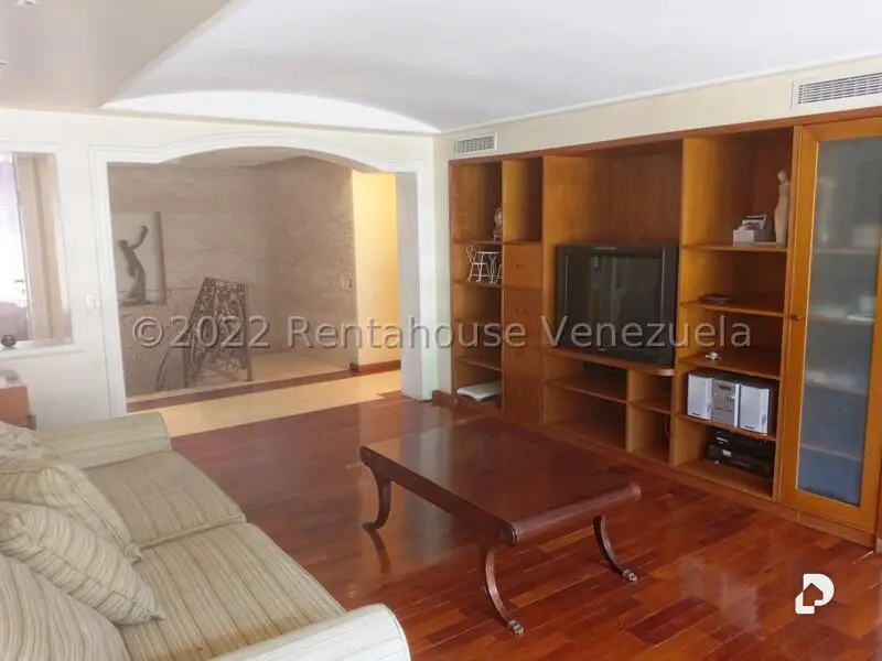 Apartamento en Santa Eduvigis, Caracas – 22