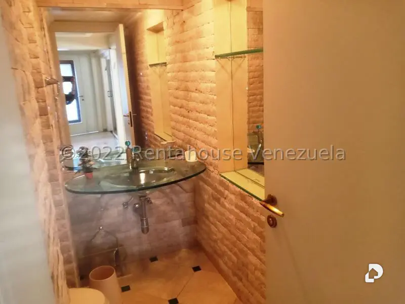 Apartamento en Santa Eduvigis, Caracas – 10
