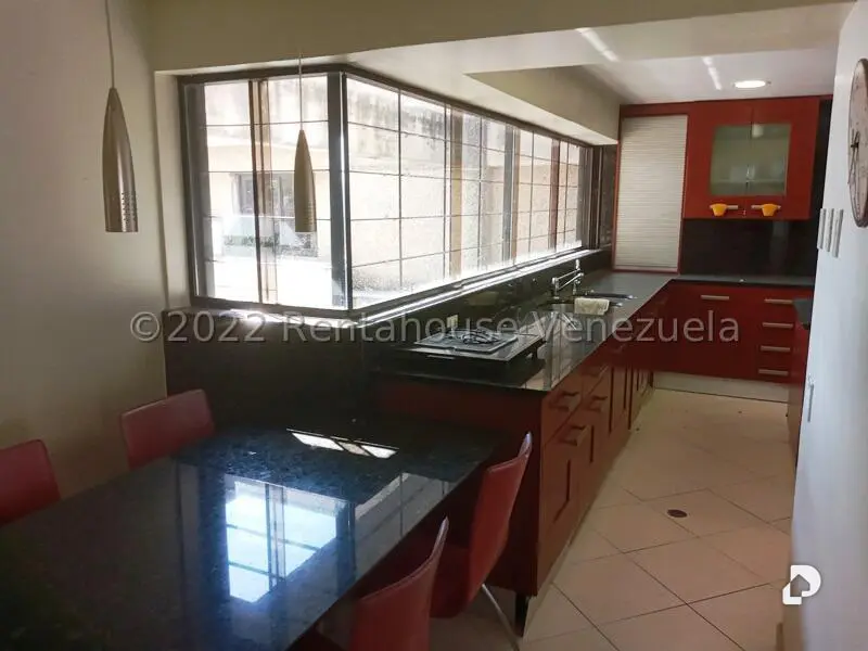 Apartamento en Santa Eduvigis, Caracas – 12