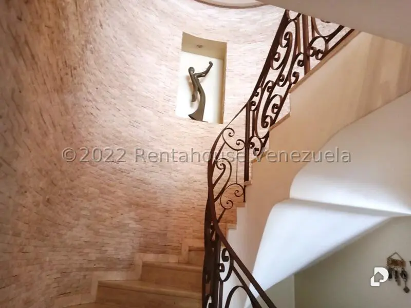 Apartamento en Santa Eduvigis, Caracas – 19