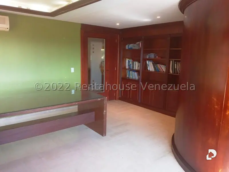 Apartamento en Santa Eduvigis, Caracas – 15