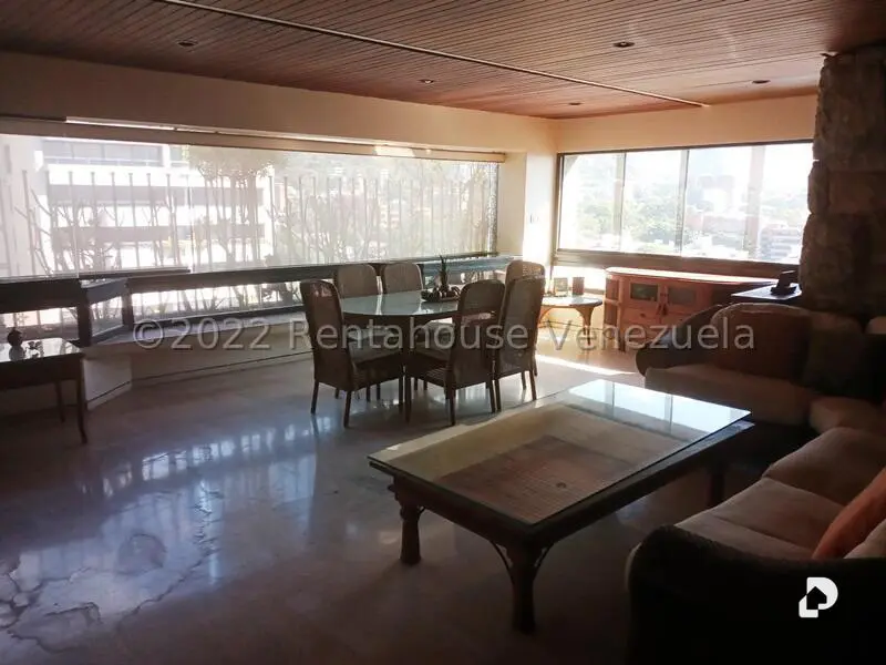Apartamento en Santa Eduvigis, Caracas – 5