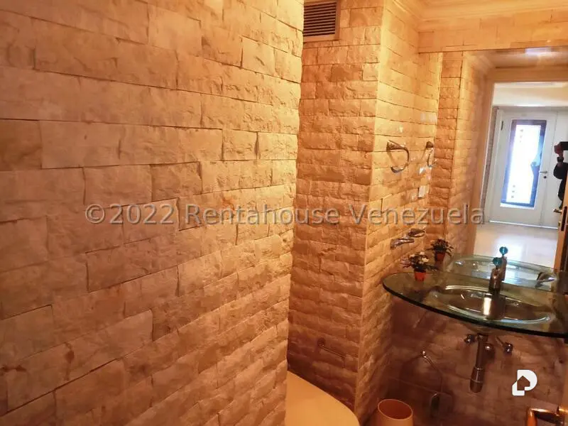 Apartamento en Santa Eduvigis, Caracas – 9