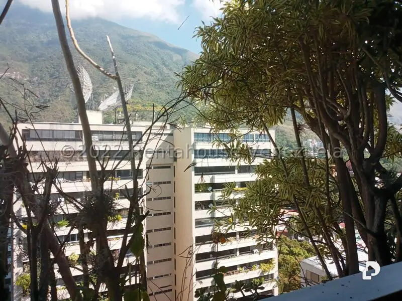Apartamento en Santa Eduvigis, Caracas – 29