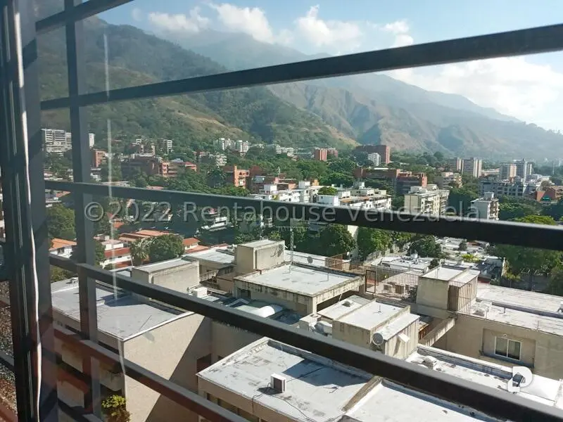Apartamento en Santa Eduvigis, Caracas – 16