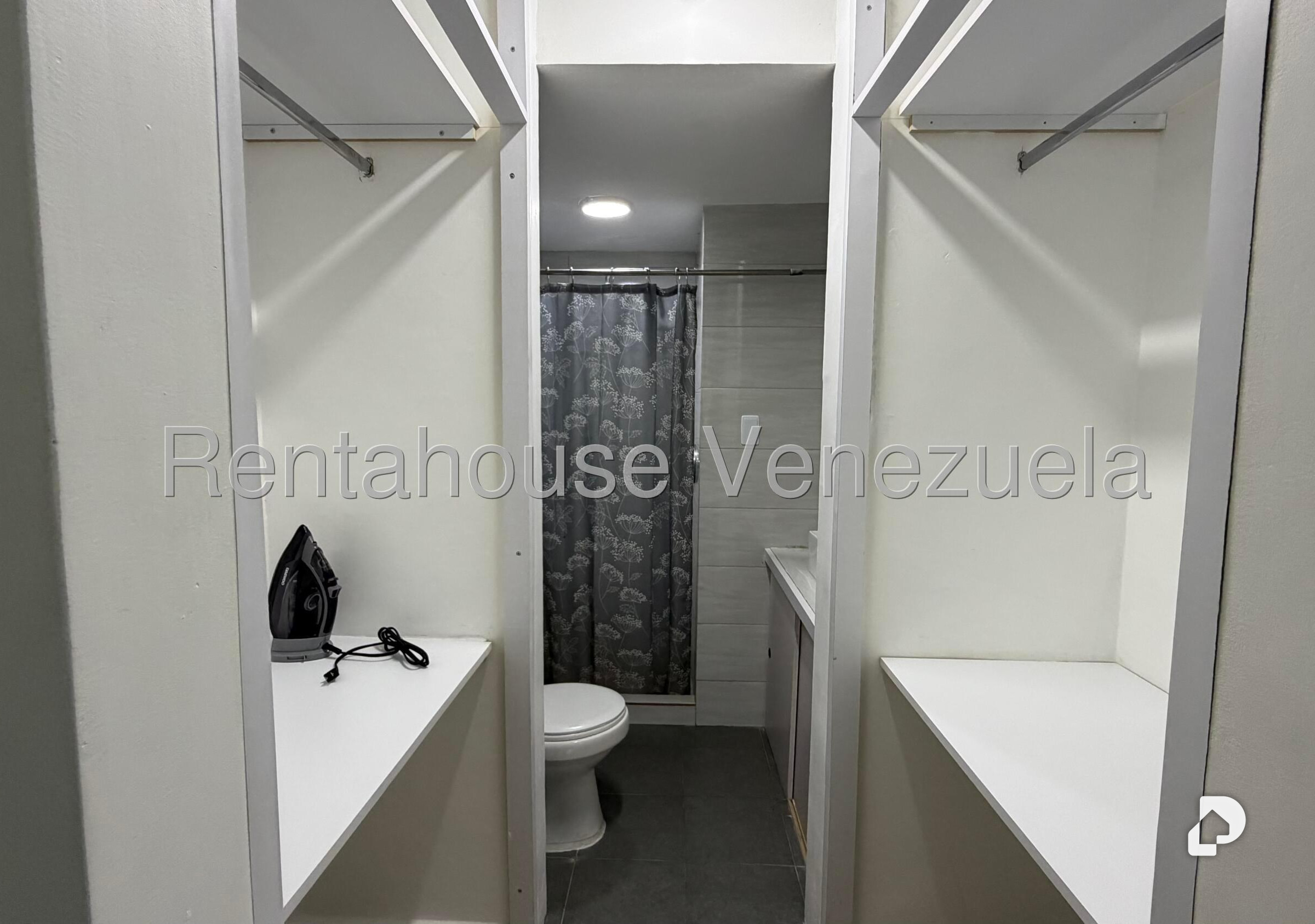Apartamento en Los Naranjos Humboldt, Caracas – 16
