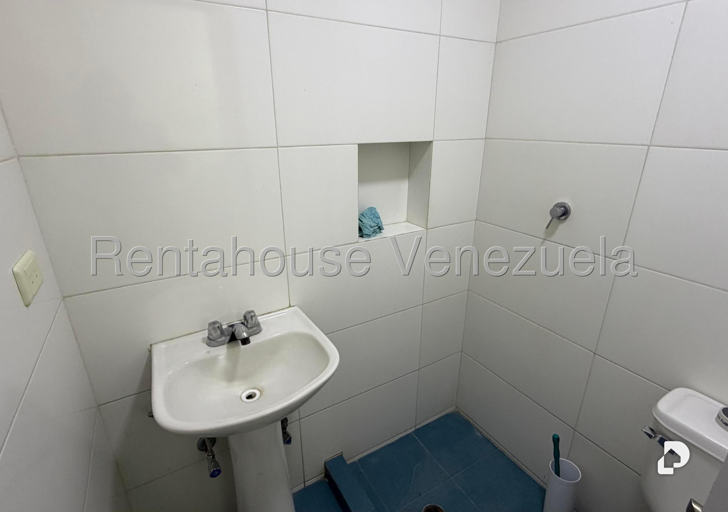 Apartamento en Los Naranjos Humboldt, Caracas – 10