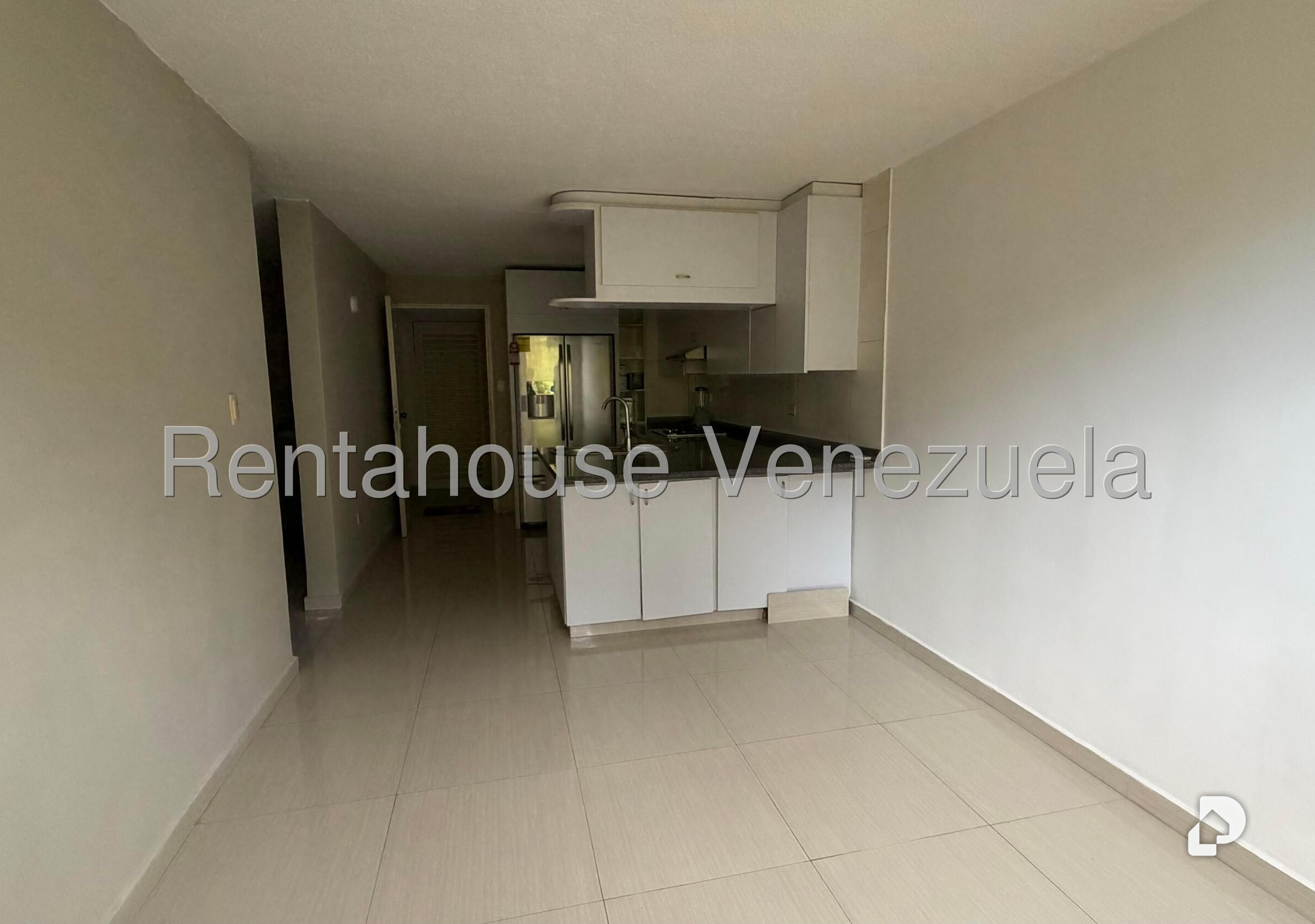 Apartamento en Los Naranjos Humboldt, Caracas – 3