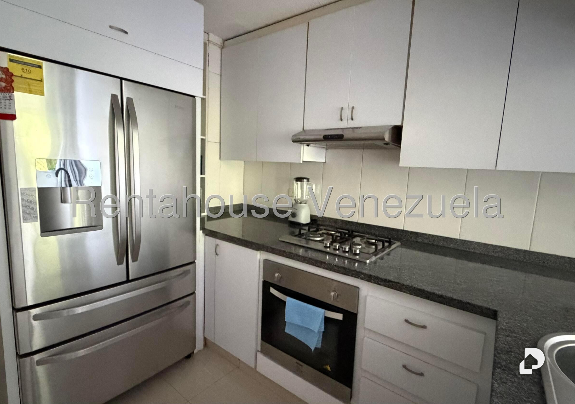 Apartamento en Los Naranjos Humboldt, Caracas – 6